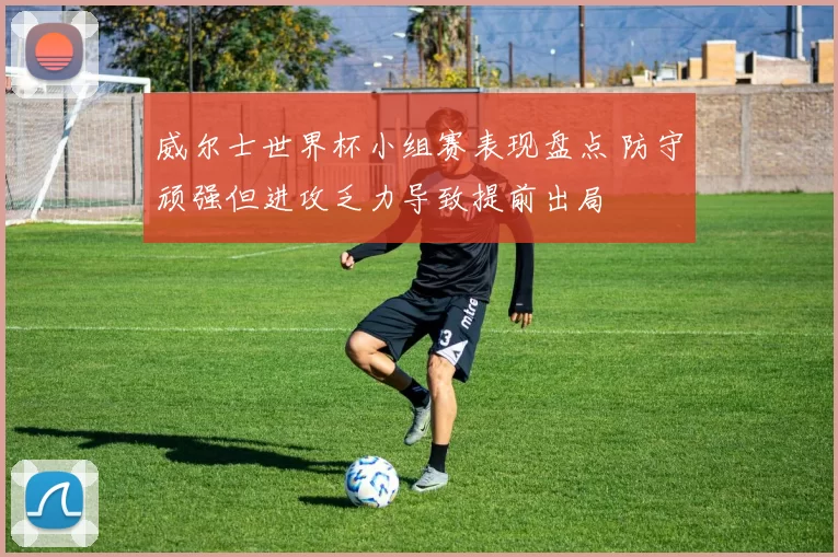 威尔士世界杯小组赛表现盘点 防守顽强但进攻乏力导致提前出局