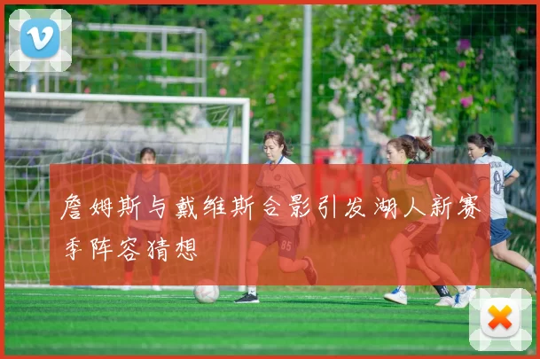 詹姆斯与戴维斯合影引发湖人新赛季阵容猜想