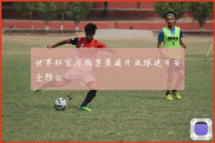 世界杯官方购票渠道开放球迷可安全预订