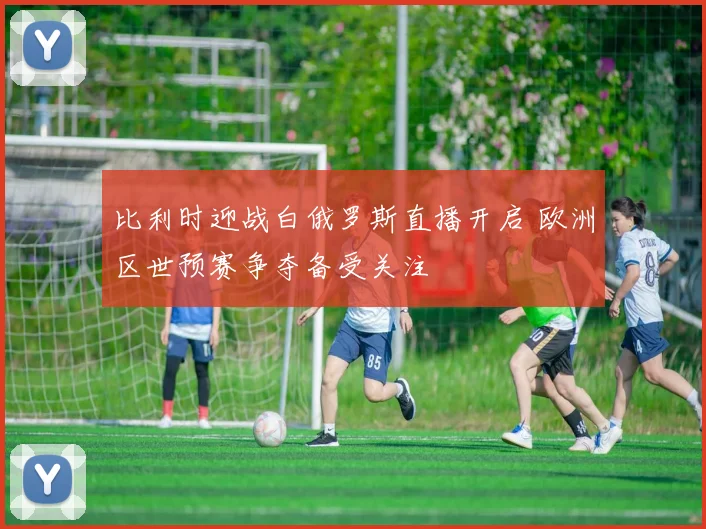 比利时迎战白俄罗斯直播开启 欧洲区世预赛争夺备受关注