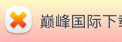 巅峰国际下载官网入口 - (中国)有限公司官网 logo
